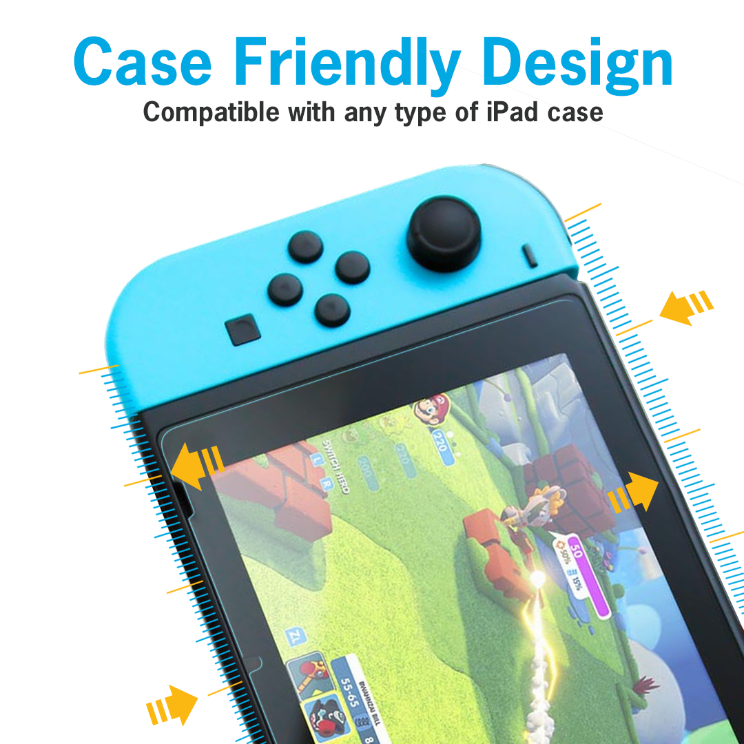 Nintendo Switch Screen Protector